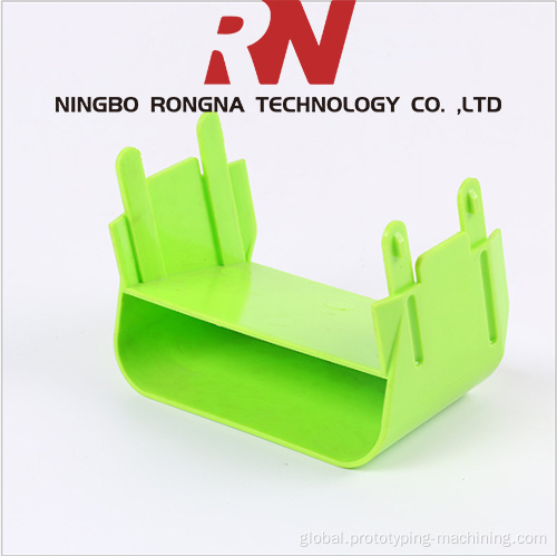 Polycarbonate Injection Molding Custom injection molding high performance plastic products Supplier